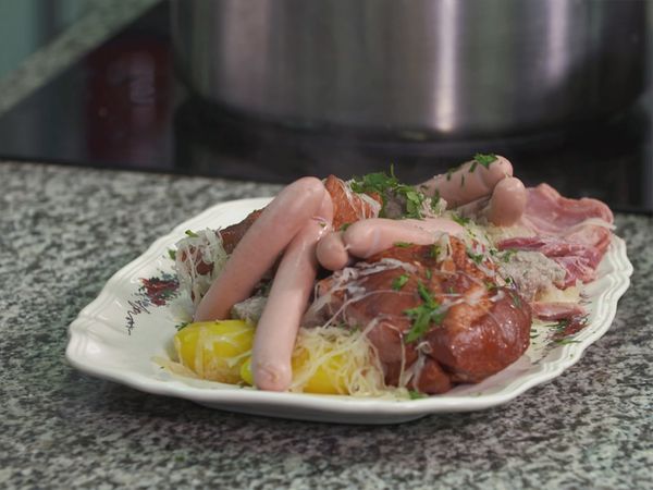 Simply Ming - Along the Rhine