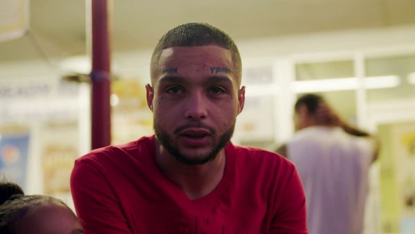Jovens e Mães 2 - Episodio 21