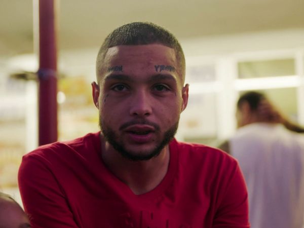 Jovens e Mães 2 - Episodio 21