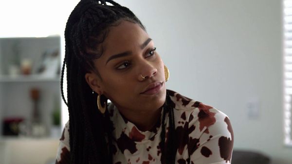 Jovens e Mães 2 - Episodio 25