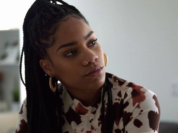 Jovens e Mães 2 - Episodio 25