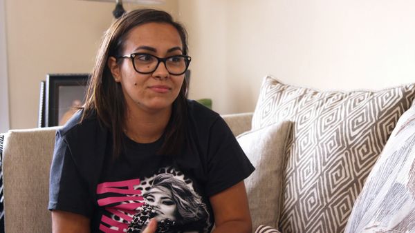 Jovens e Mães 2 - Episodio 7