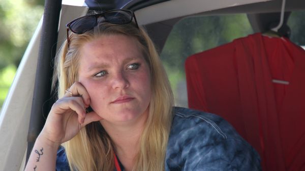 Jovens e Mães 2 - Episodio 16