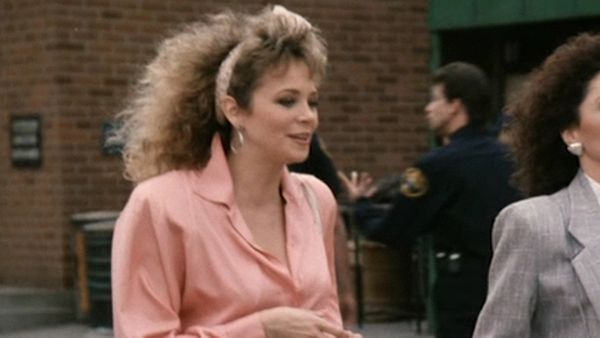 Hunter - Hot Pursuit - Part 2