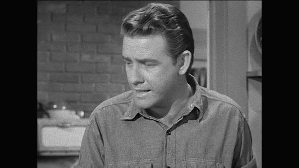 The Real McCoys - A Question of Discipline