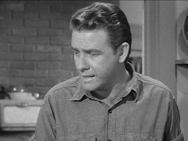 The Real McCoys - A Question of Discipline