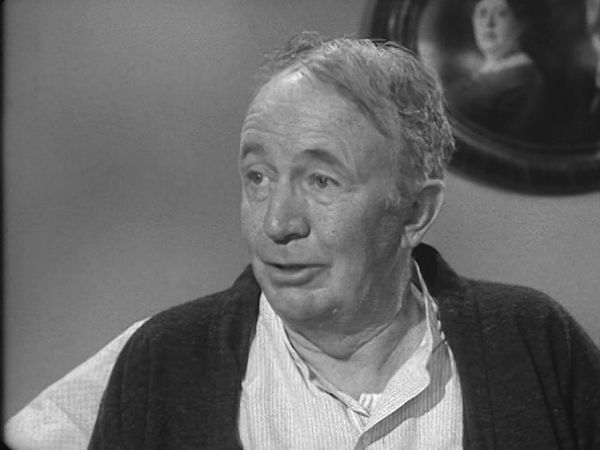 The Real McCoys - Luke Gets His Freedom