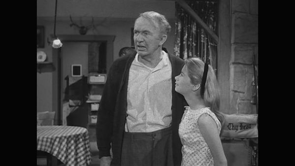 The Real McCoys - The Egg War