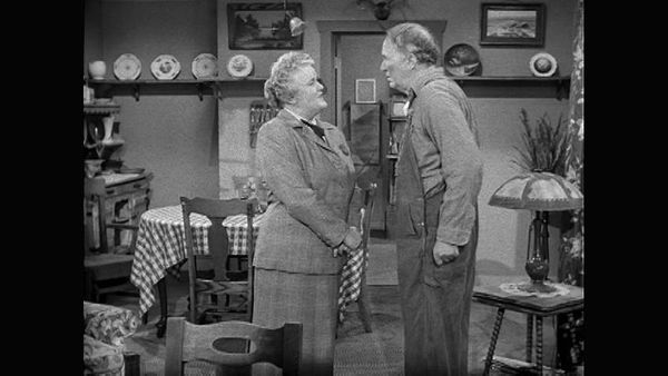 The Real McCoys - It's a Woman's World