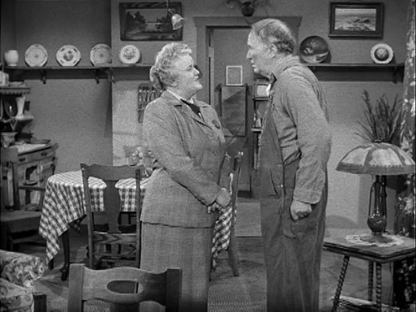 The Real McCoys - It's a Woman's World