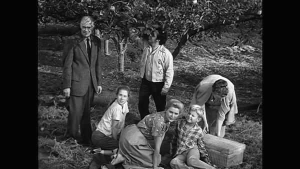 The Real McCoys - The Bigger They Are