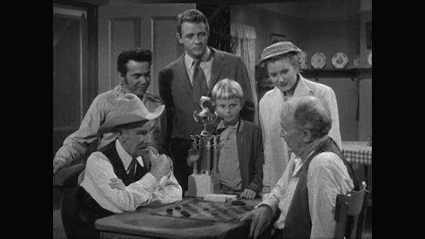 The Real McCoys - The Fishing Contest