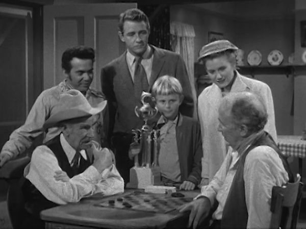 The Real McCoys - The Fishing Contest
