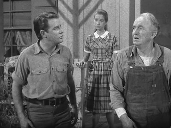 The Real McCoys - The Goodys Come to Town
