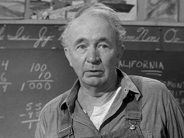 The Real McCoys - Little Luke's Education