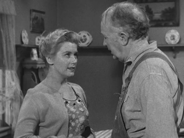 The Real McCoys - The Honeymoon