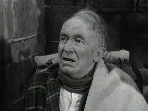 The Real McCoys - New Doctor in Town
