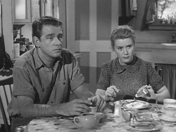 The Real McCoys - For Love or Money
