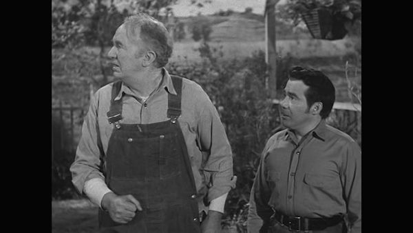 The Real McCoys - When a Fellow Needs a Friend