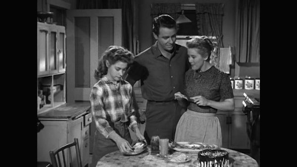 The Real McCoys - The Life of the Party