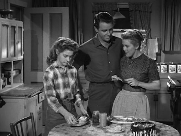 The Real McCoys - The Life of the Party