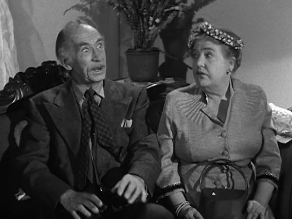 The Real McCoys - Three is a Crowd