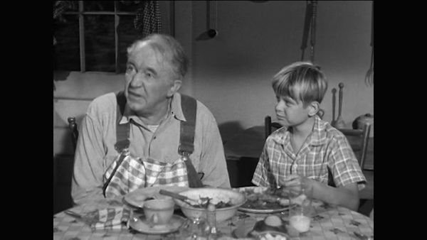 The Real McCoys - The Corn Eating Contest