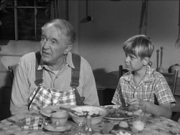 The Real McCoys - The Corn Eating Contest
