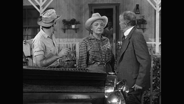 The Real McCoys - The Weaker Sex?