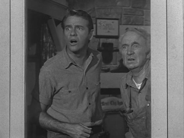 The Real McCoys - The Farmer Took a Wife