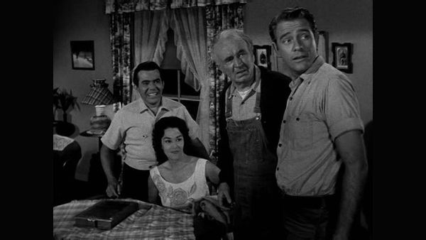 The Real McCoys - Pepino Takes a Bride
