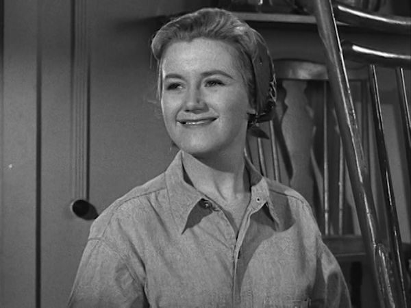 The Real McCoys - The Marriage Broker