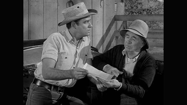 The Real McCoys - Hot Rod