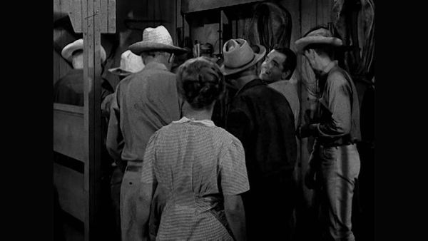The Real McCoys - The Perfume Salesman