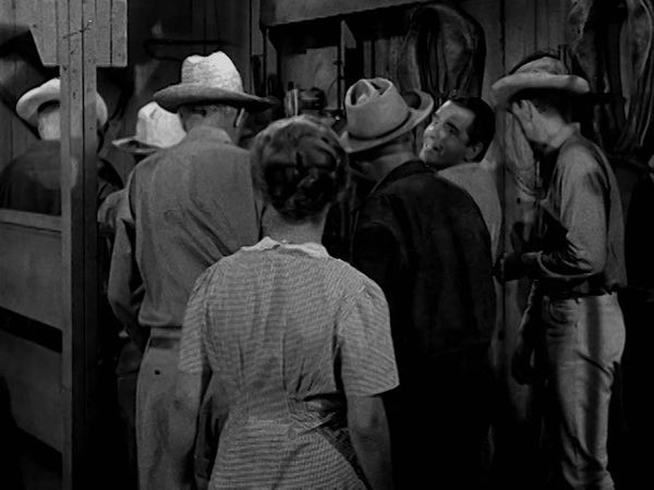 The Real McCoys - The Perfume Salesman
