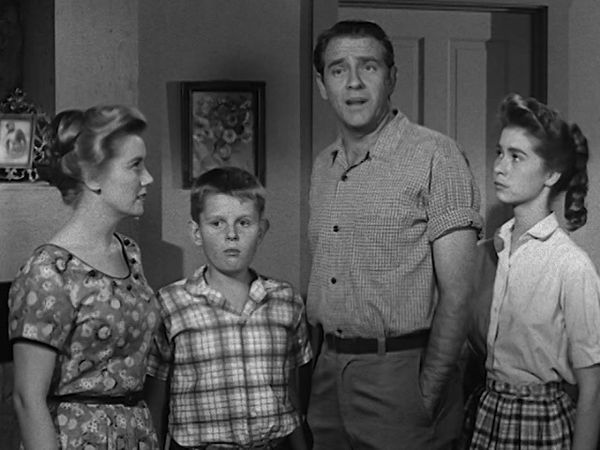 The Real McCoys - The Television Set