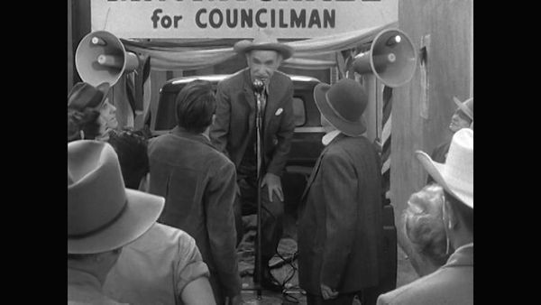 The Real McCoys - The Town Councilman