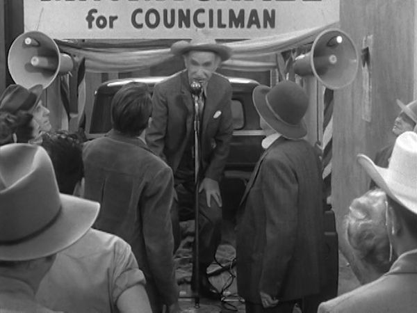 The Real McCoys - The Town Councilman