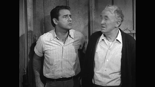 The Real McCoys - Once There Was a Man