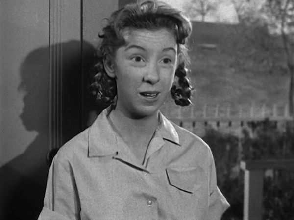 The Real McCoys - First Date