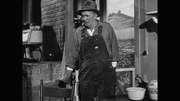 The Real McCoys - A House Divided