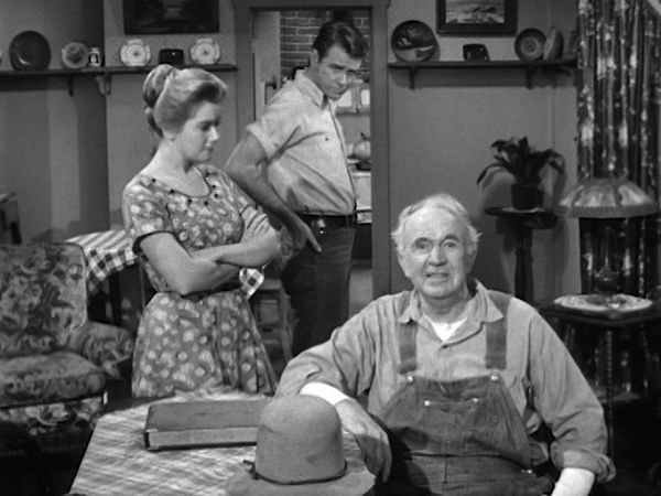 The Real McCoys - How to Discover Oil