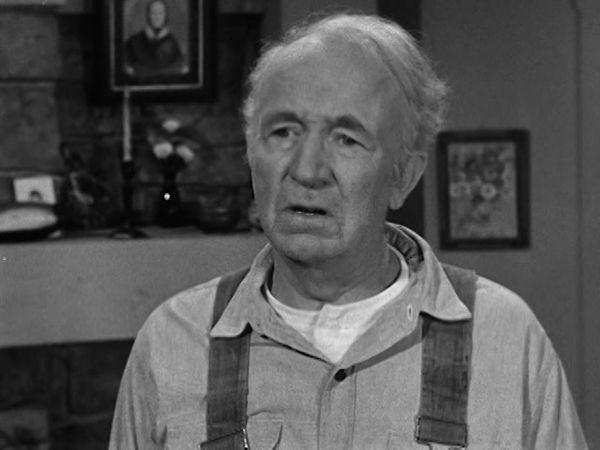 The Real McCoys - Foreman of the Jury