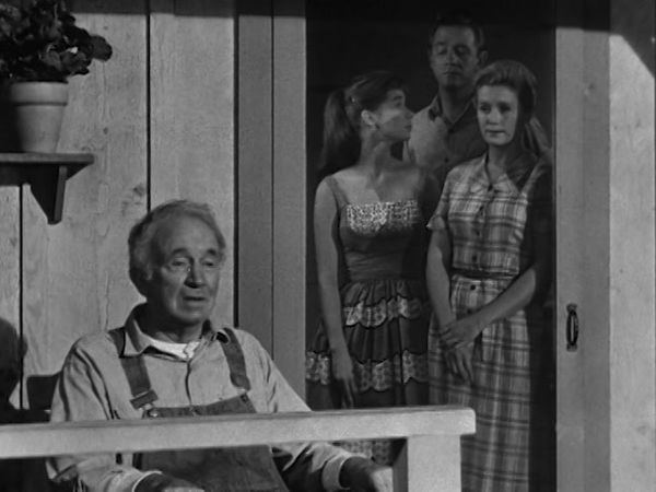 The Real McCoys - One for the Money