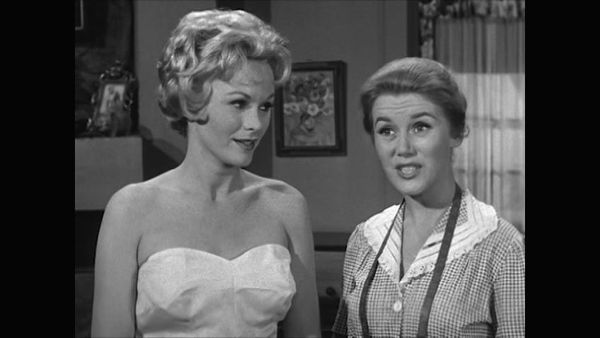 The Real McCoys - That Was No Lady