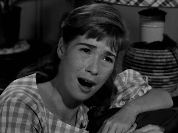 The Real McCoys - Teenage Wedding