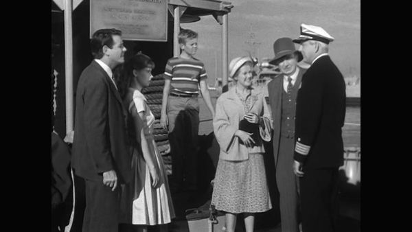 The Real McCoys - McCoys, Ahoy