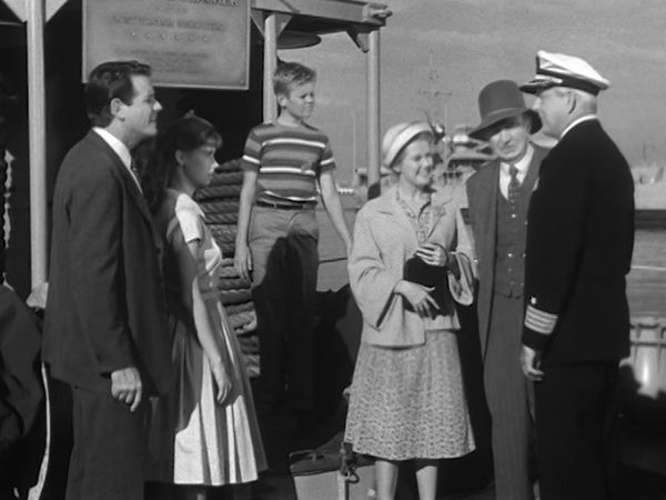 The Real McCoys - McCoys, Ahoy