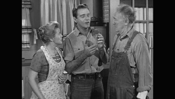 The Real McCoys - Farmer or Scientist
