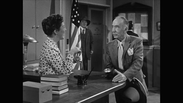 The Real McCoys - The New Librarian